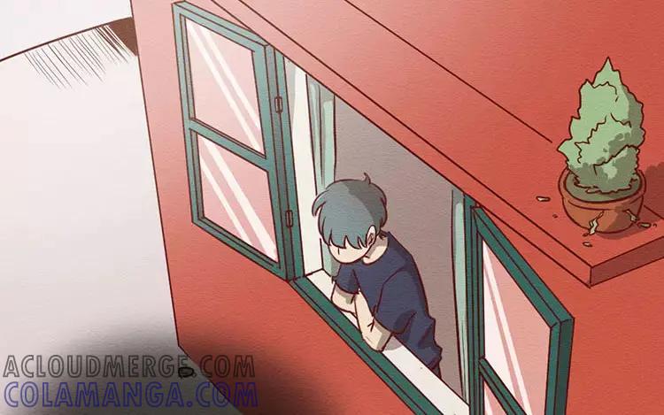 《混沌日报》第二十四话 女团采访 第9页
