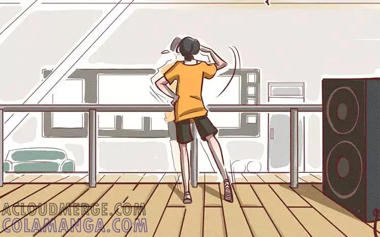 《混沌日报》第二十四话 女团采访 第93页