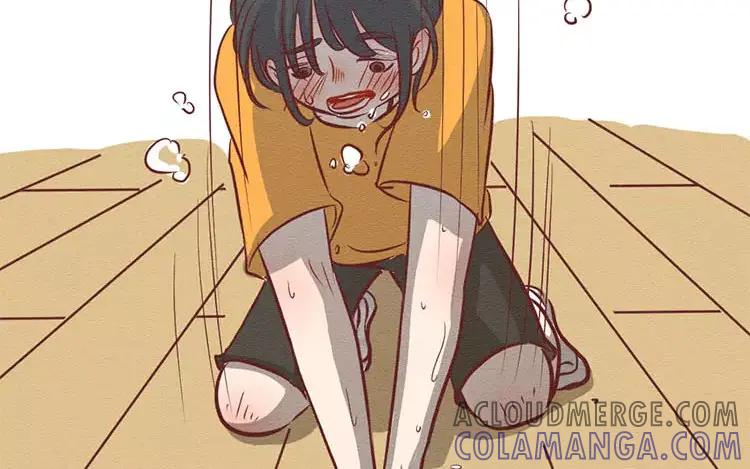 《混沌日报》第二十四话 女团采访 第97页