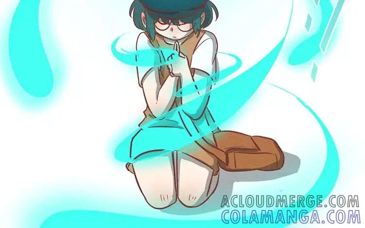 《混沌日报》第二十五话 真正的愿望 第109页