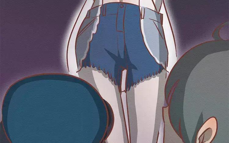 《混沌日报》第二十五话 真正的愿望 第100页