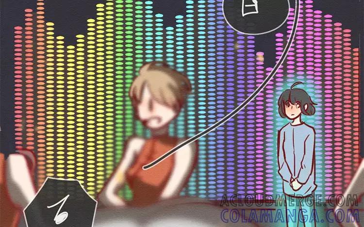 《混沌日报》第二十五话 真正的愿望 第69页
