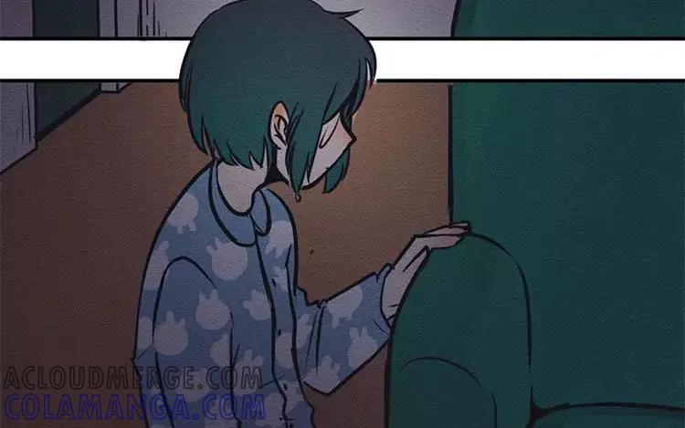 《混沌日报》第二十九话 我是谁？ 第129页
