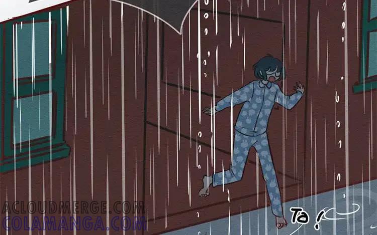 《混沌日报》第二十九话 我是谁？ 第29页