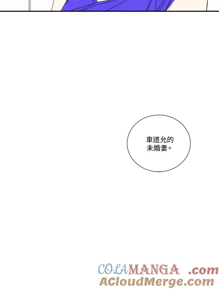 《纵然心痛》第27话 第61页