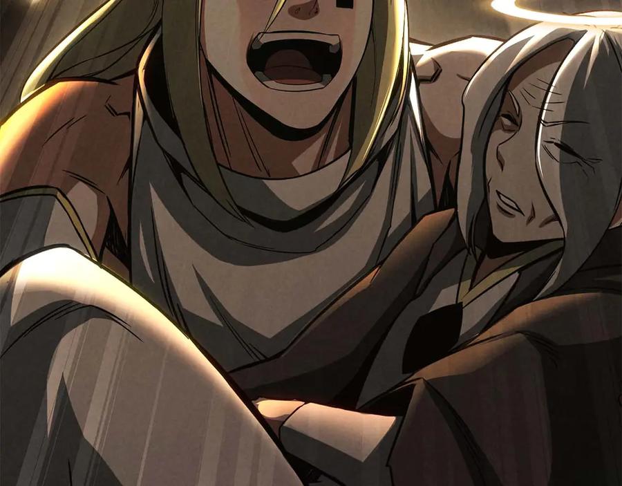 死灵法师：重生的我全技能精通 - 第90话 同伴，只是食物罢了 - 第165张图