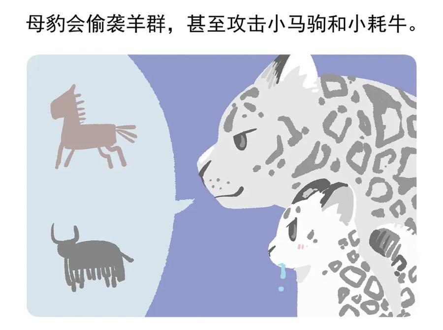 《胖达x胖达》第96话 第30页