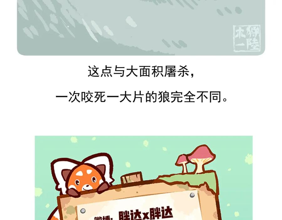 《胖达x胖达》第96话 第32页