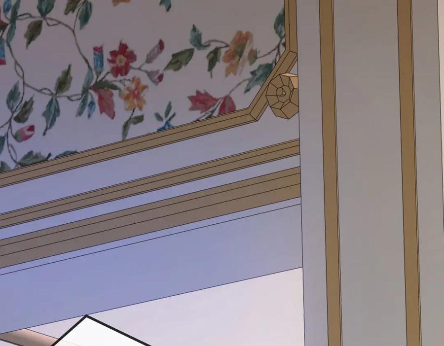 《凯洛斯山的十叶花》第19话 用心准备的礼物 第34页