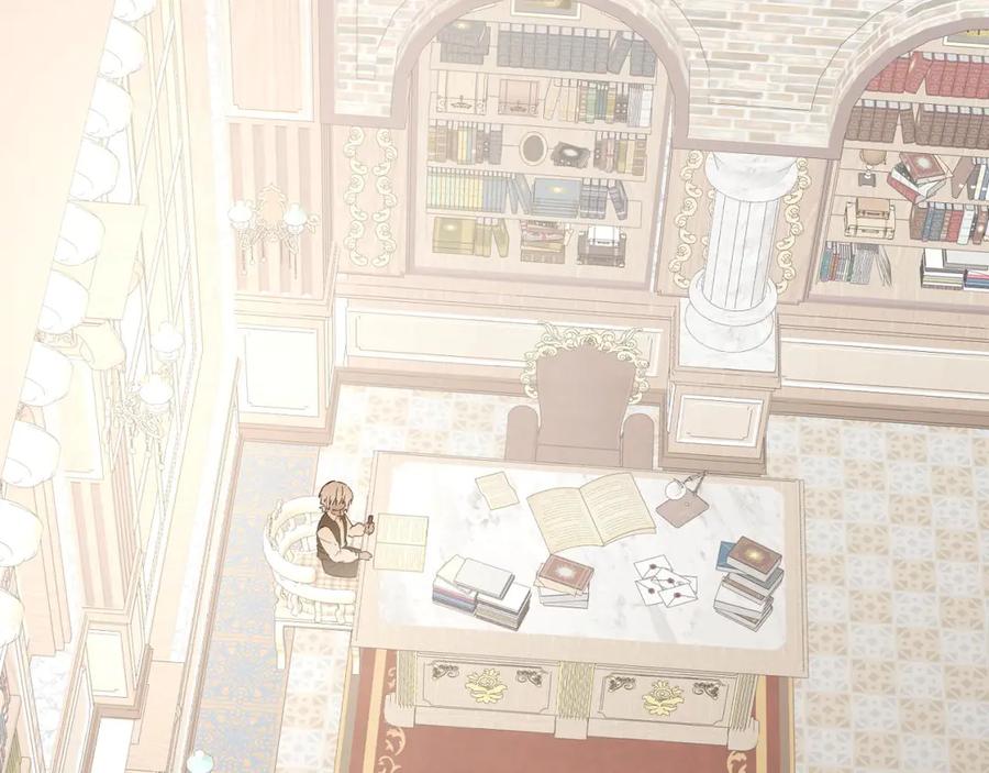 六岁开始成为女王 - 魔法 - 第147张图