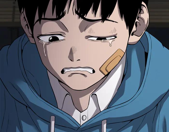 《疯颜档案》第36话 危险任务 第84页