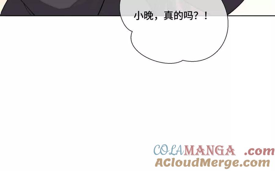 《白天被逃婚晚上被奶凶指挥官求抱》46 我很快就回来 第79页