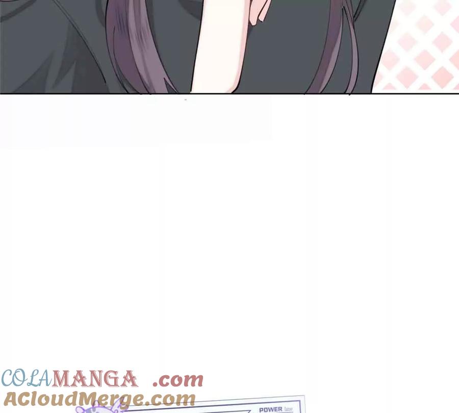 《白天被逃婚晚上被奶凶指挥官求抱》46 我很快就回来 第34页