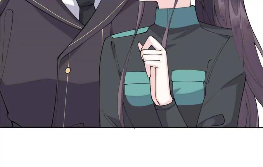 《白天被逃婚晚上被奶凶指挥官求抱》46 我很快就回来 第15页