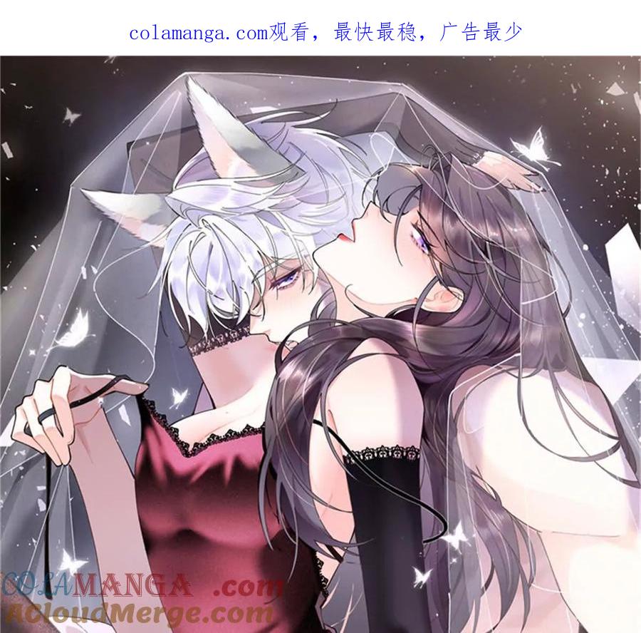 《白天被逃婚晚上被奶凶指挥官求抱》46 我很快就回来 第1页