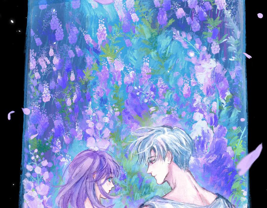《尽夏之烟》第七回 昏暗的房间 第62页
