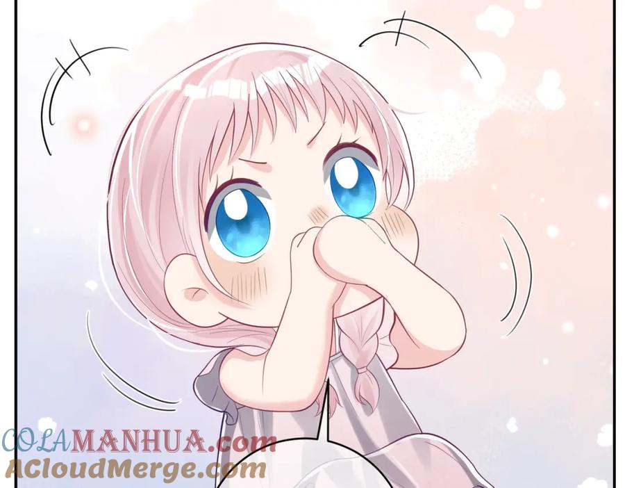《天降萌宝：霍爷请签收》第37话 示弱 第21页