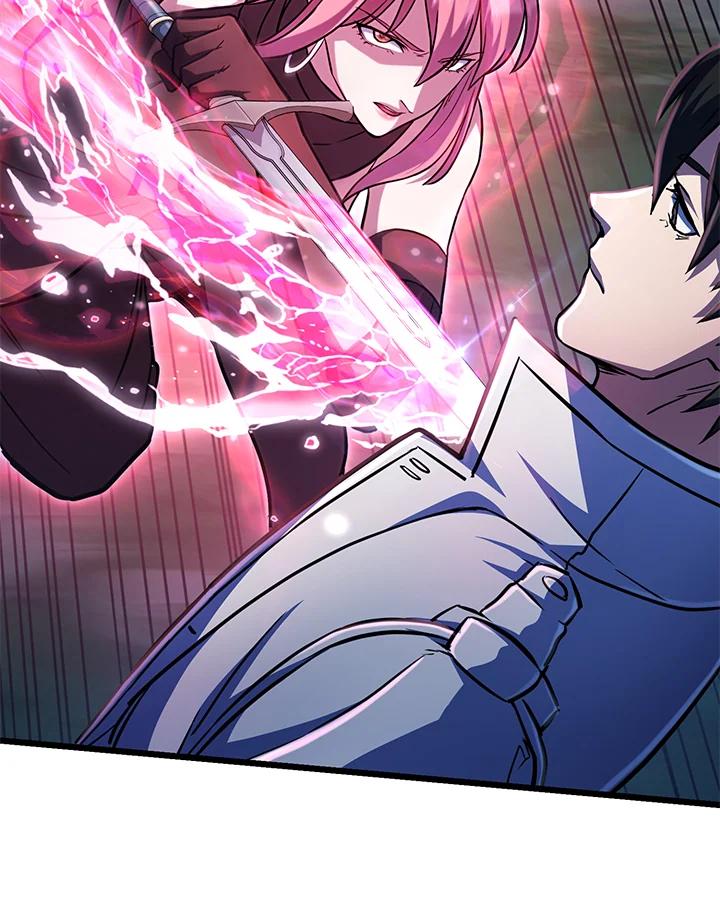 从满级开始升级 - 第60话 - 第100张图