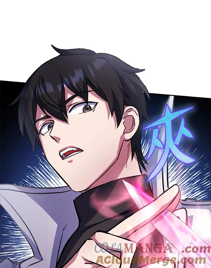 从满级开始升级 - 第60话 - 第101张图