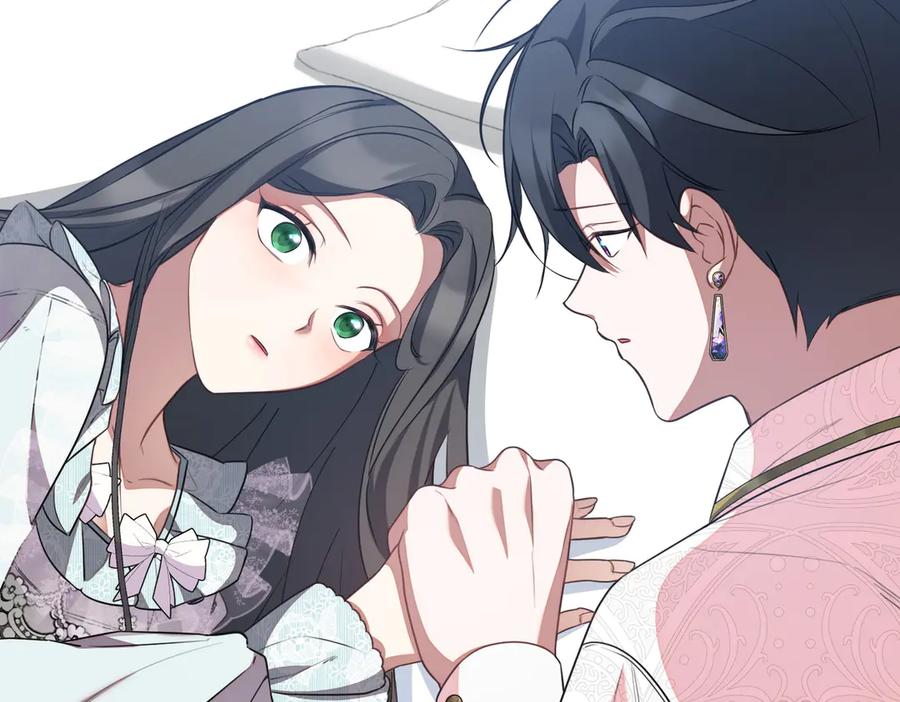 双胞胎姐姐的罢工宣言 第62话 陪陪我吧 第132页