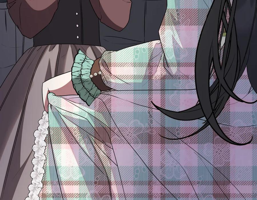 双胞胎姐姐的罢工宣言 第69话 直面 第114页