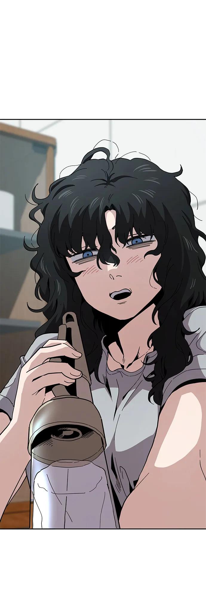 《躺平宅女吴柿柿》[第18话] 嗖嗖唰唰啪啪 第18页