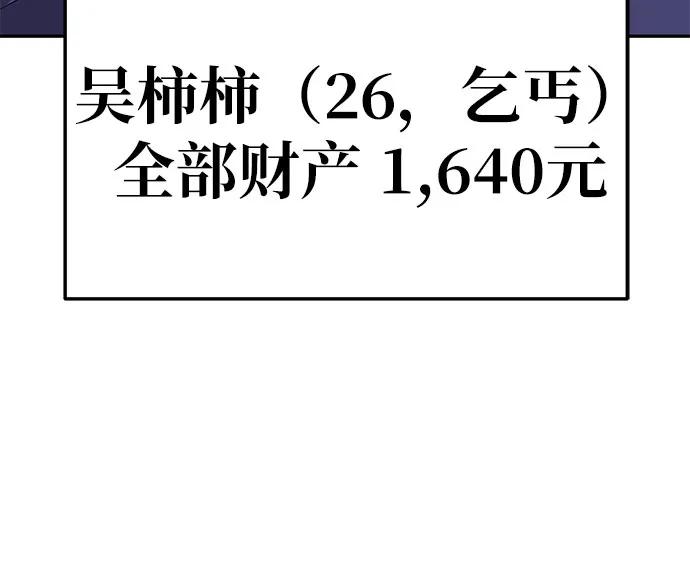 《躺平宅女吴柿柿》[第27话] 抽中后，还清就行 第48页