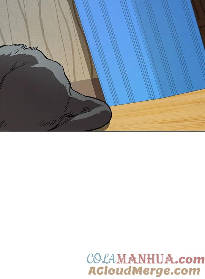 《躺平宅女吴柿柿》[第38话] 塑料袋（3） 第43页