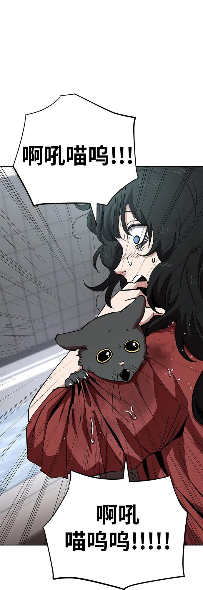 《躺平宅女吴柿柿》[第43话] 洗猫大作战 第22页