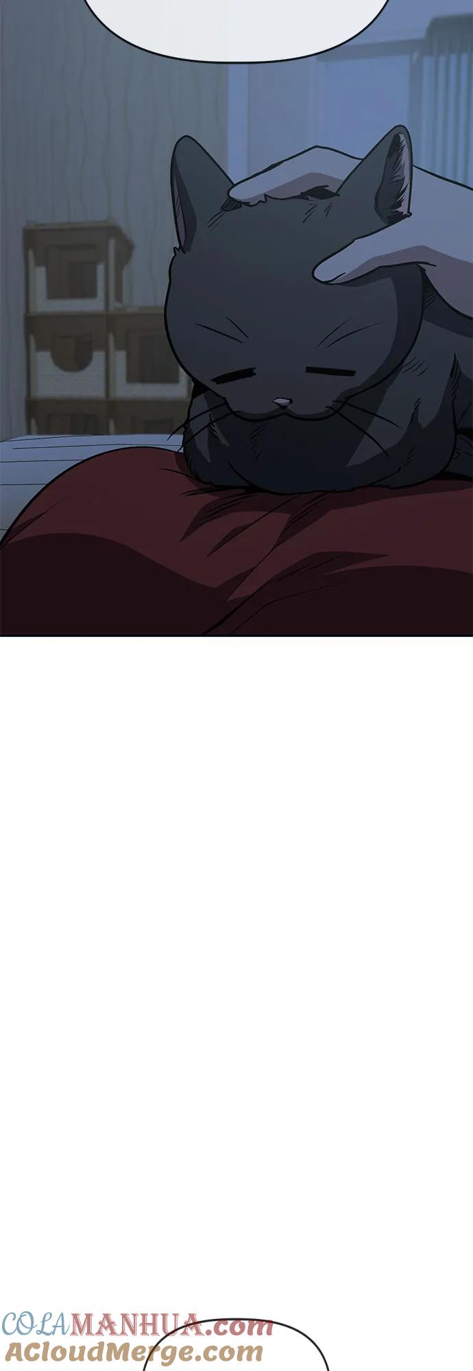《躺平宅女吴柿柿》[第57话] 房屋生活 第61页
