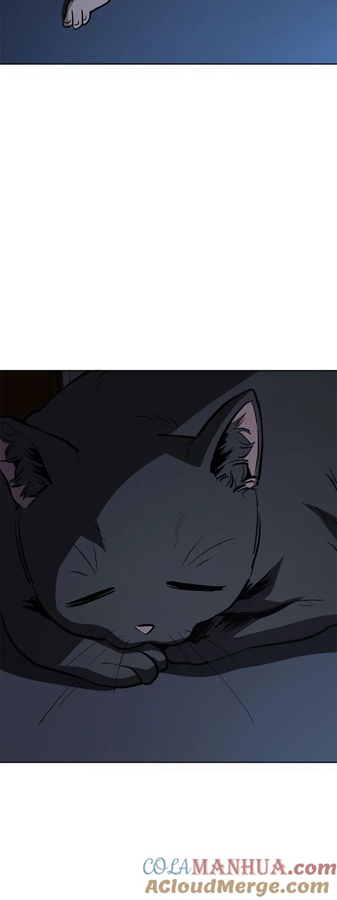 《躺平宅女吴柿柿》[第57话] 房屋生活 第4页