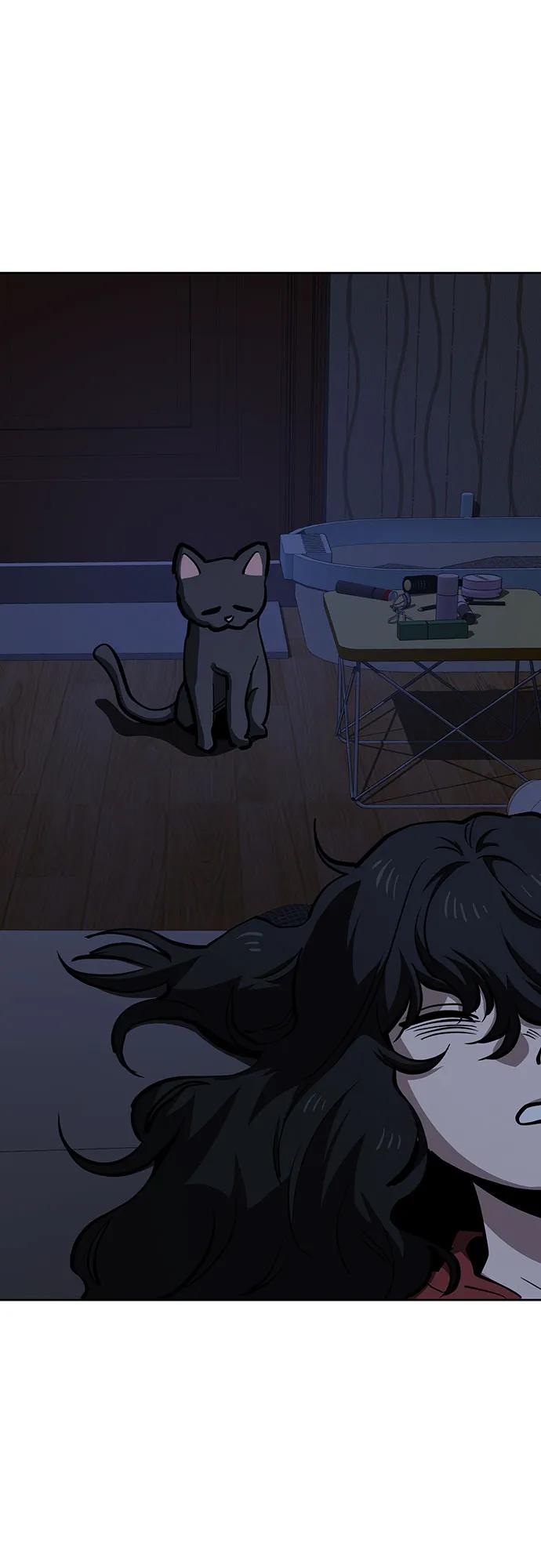 《躺平宅女吴柿柿》[第57话] 房屋生活 第12页