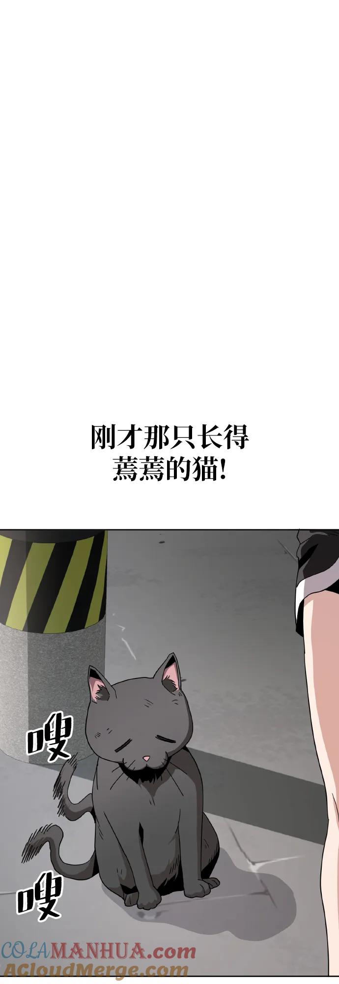 《躺平宅女吴柿柿》[第5话] 讨厌猫 第40页