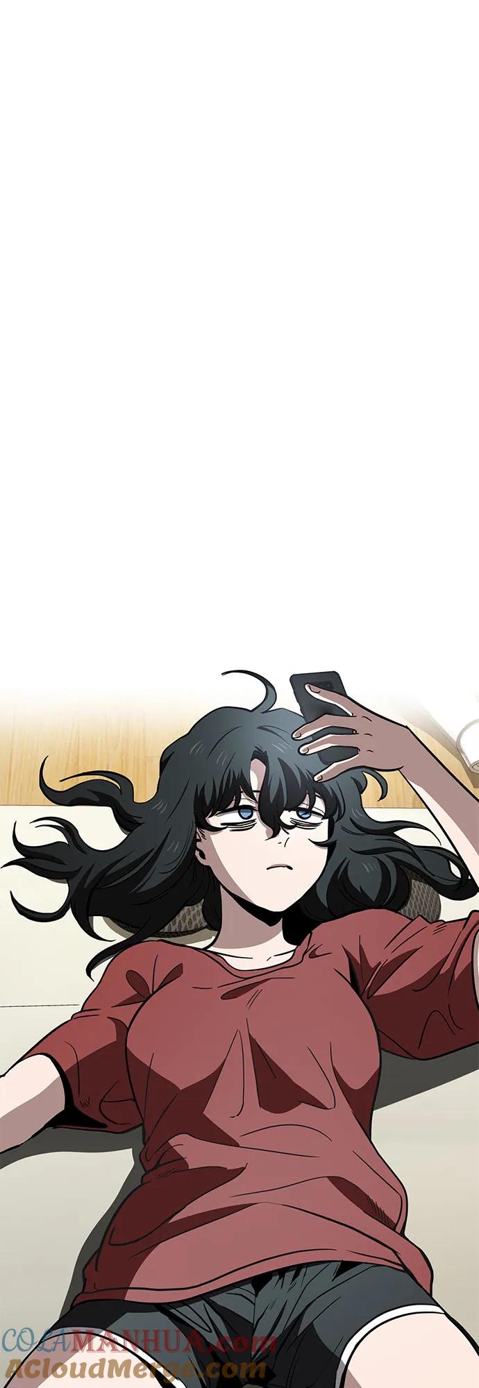 《躺平宅女吴柿柿》[第59话] 打破现状（2） 第37页