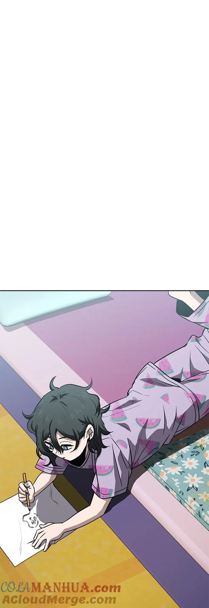 《躺平宅女吴柿柿》[第61话] 打破现状（4） 第37页