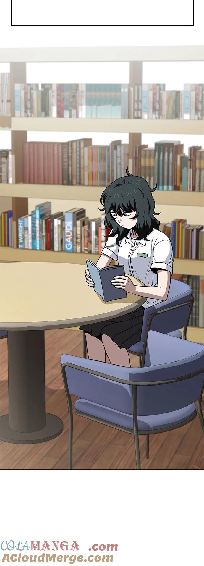 《躺平宅女吴柿柿》[第64话] 打破现状（7） 第25页