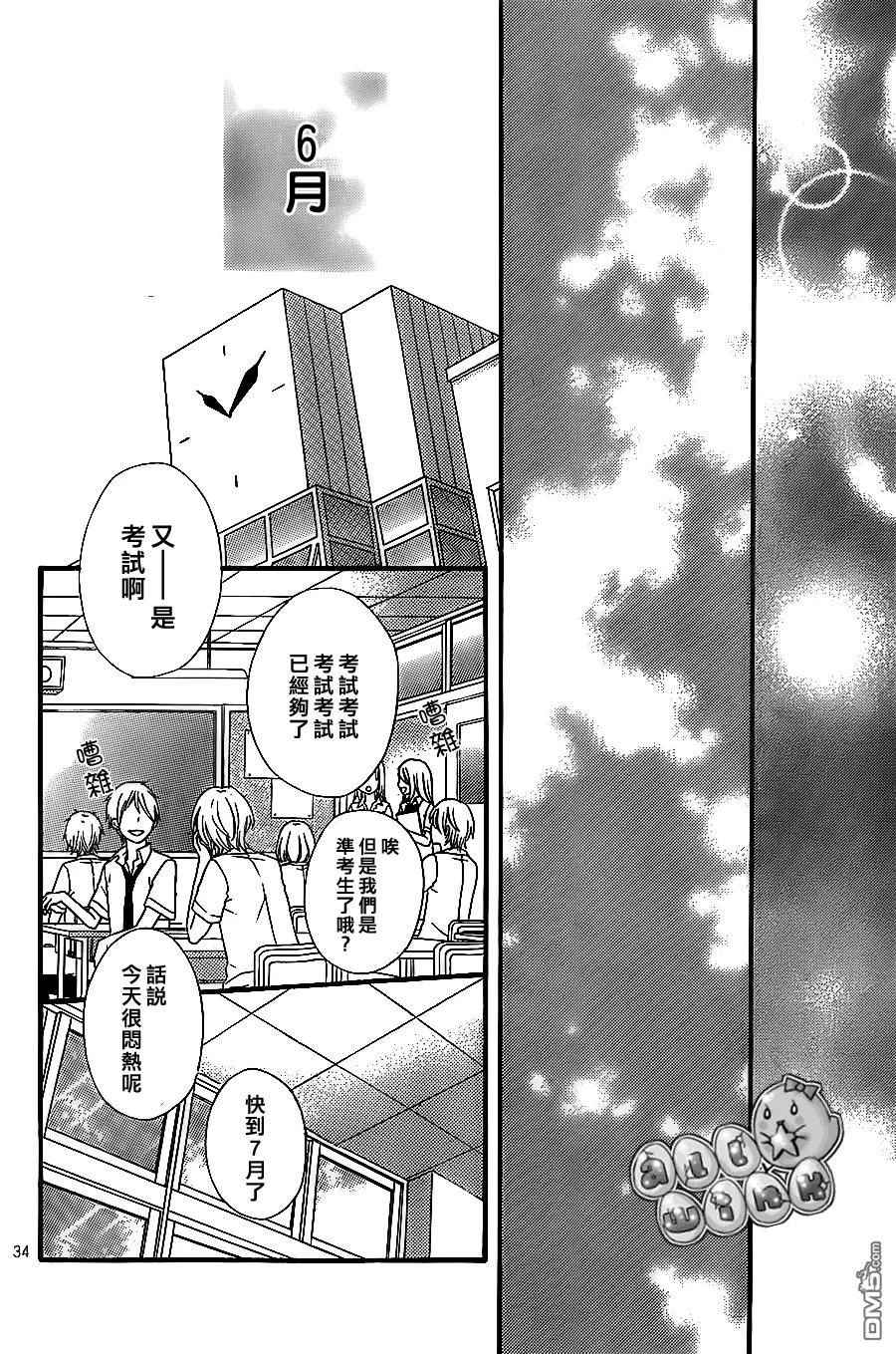 《雏之恋》第53话 第34页