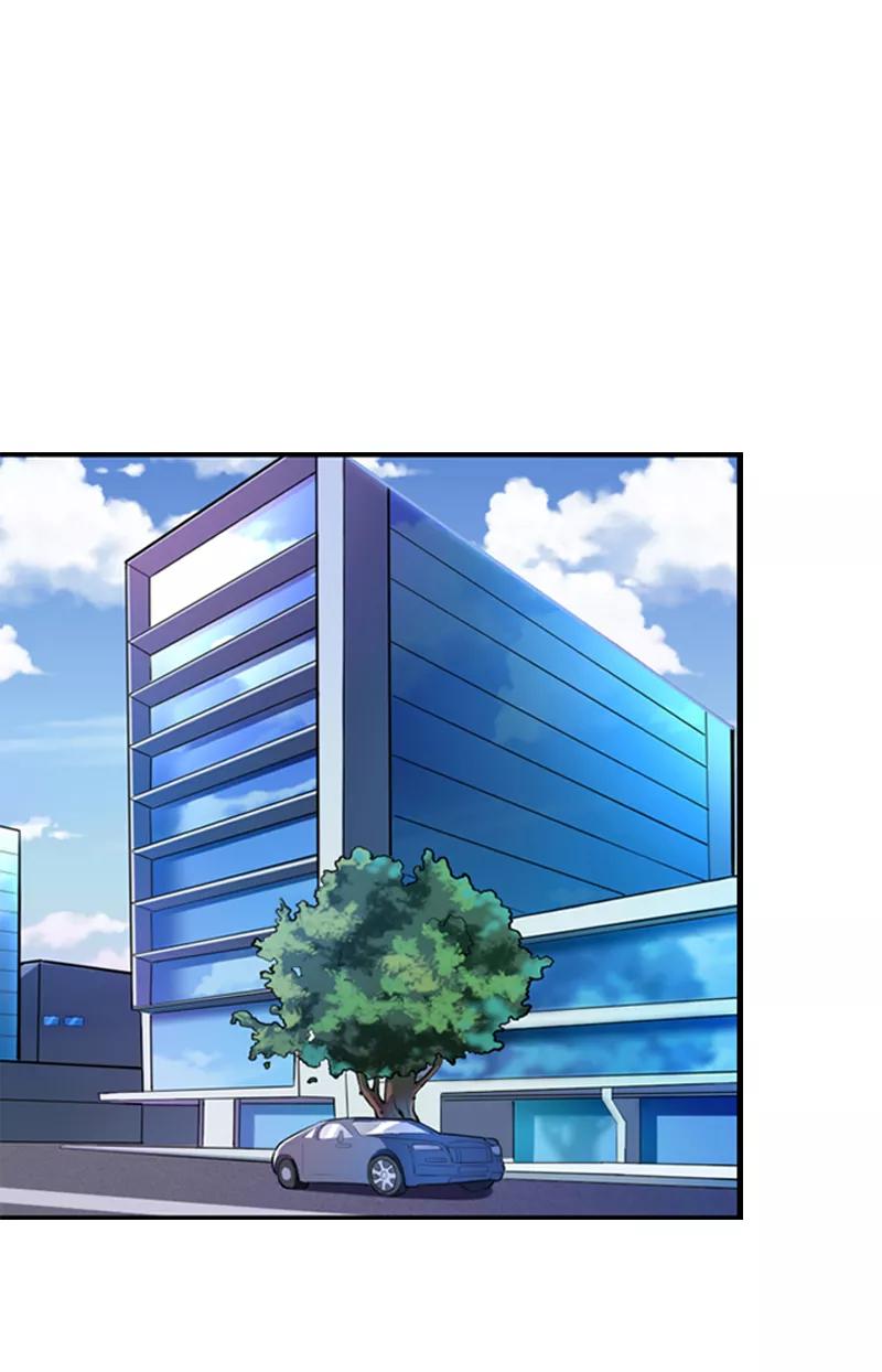 冰山总裁的冒牌新娘 第129话 南先生，请你自重！ 第36页