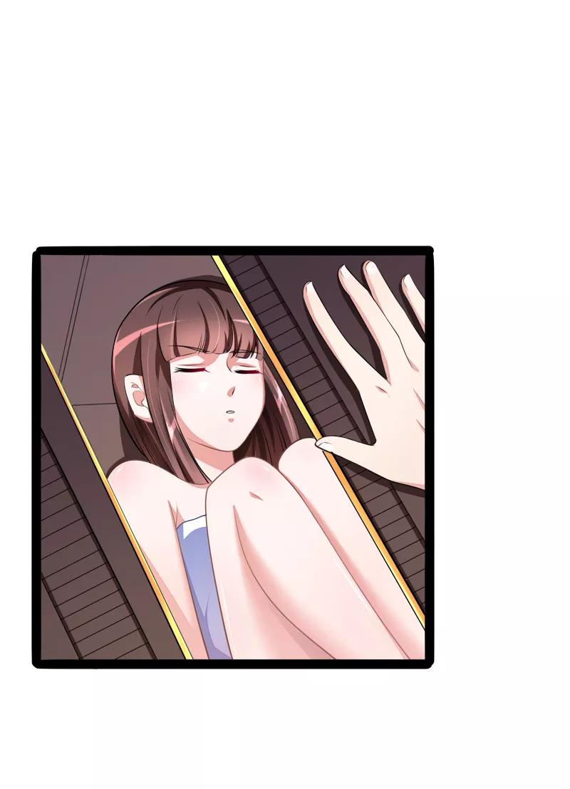 冰山总裁的冒牌新娘 第131话 好戏开始 第28页