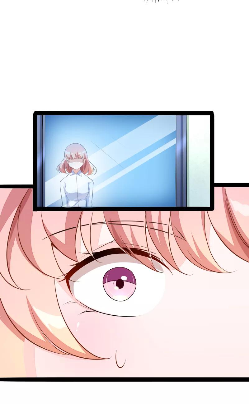 冰山总裁的冒牌新娘 第132话 分开是最后的温柔！ 第22页