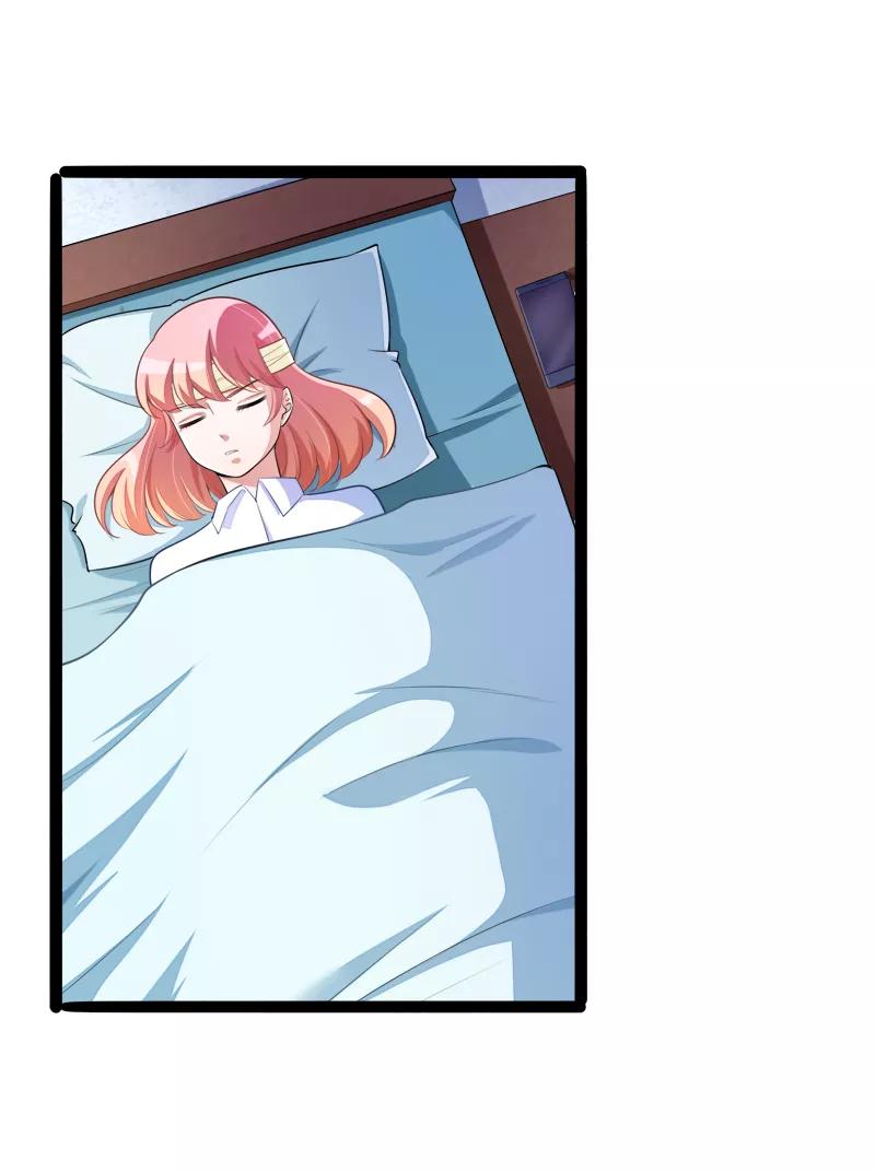 冰山总裁的冒牌新娘 第132话 分开是最后的温柔！ 第34页