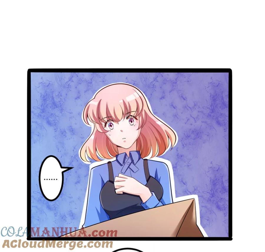 冰山总裁的冒牌新娘 第133话 提前召开股东大会 第19页