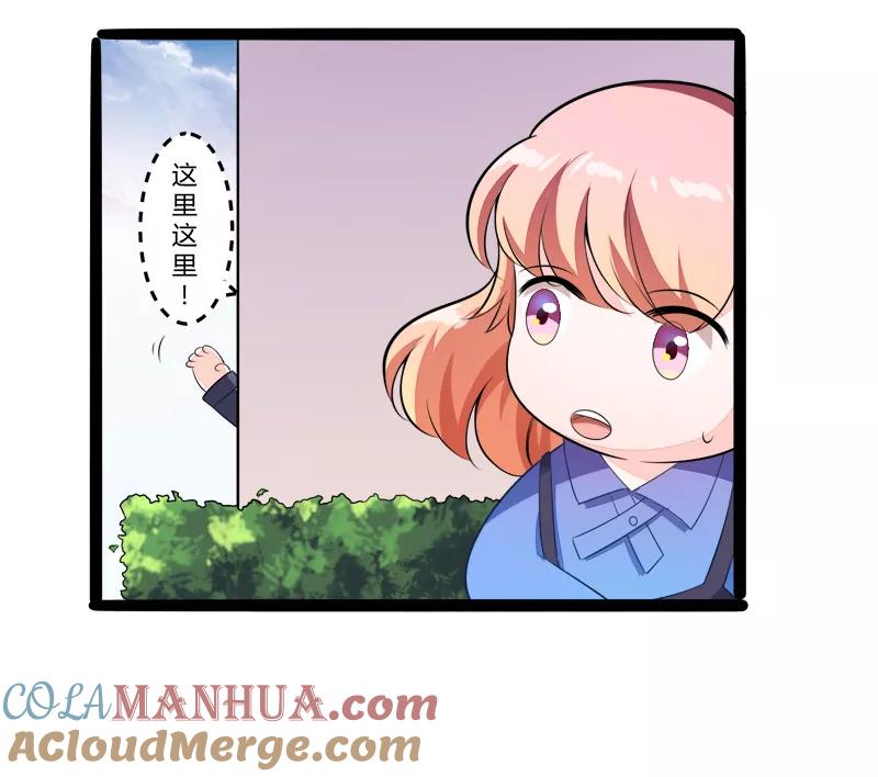 冰山总裁的冒牌新娘 第134话 发布会开始! 第29页