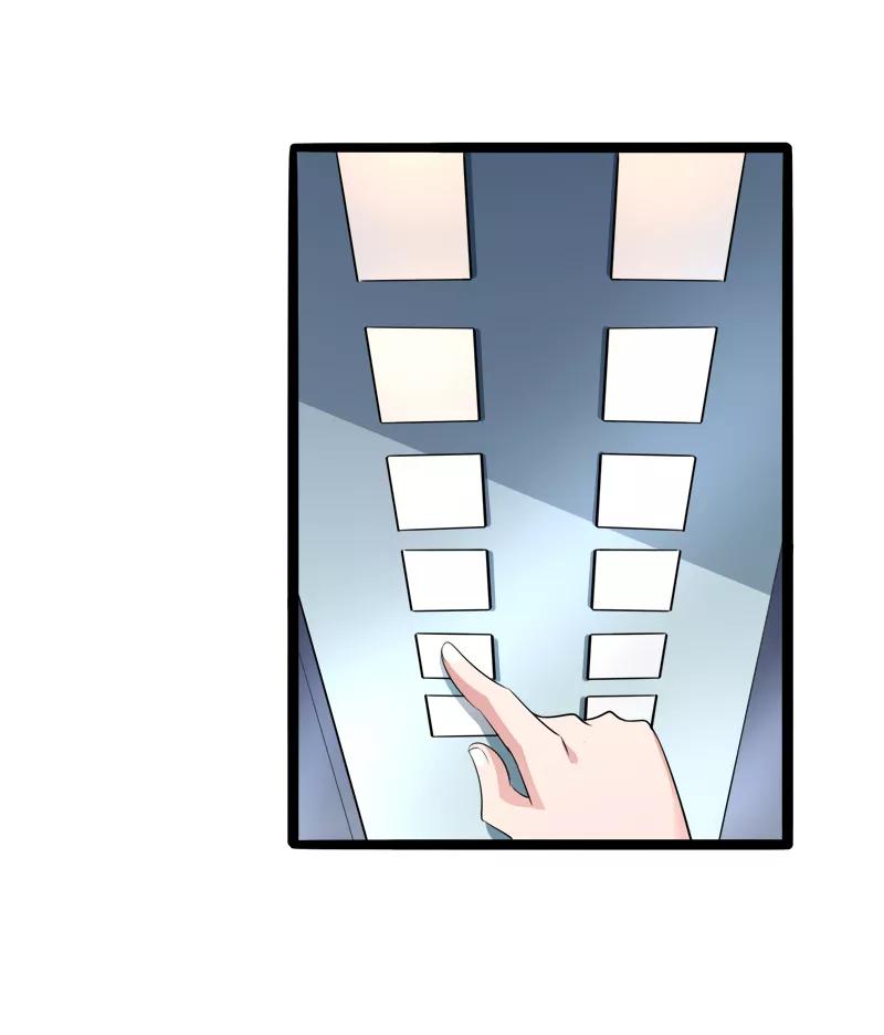 冰山总裁的冒牌新娘 第135话 晗儿，不要走 第36页