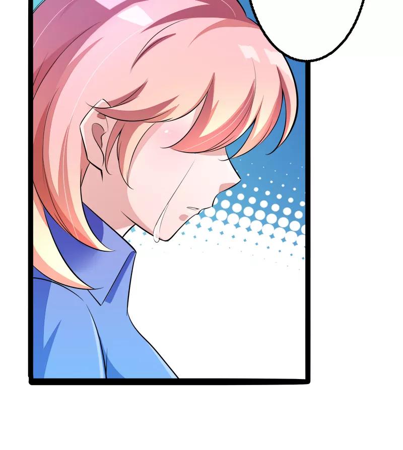 冰山总裁的冒牌新娘 第136话 坏蛋爹地，妈咪不要你了！ 第12页
