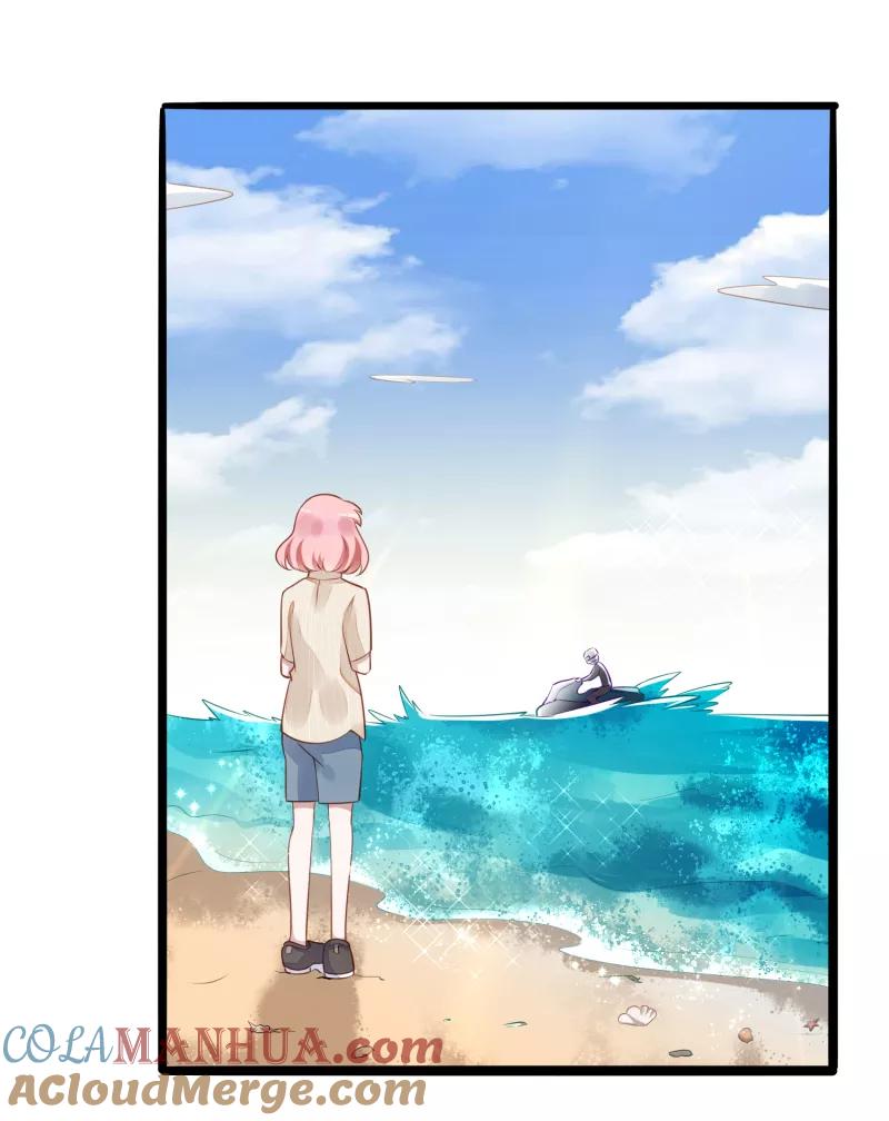 冰山总裁的冒牌新娘 第138话 救回小豆子 第3页