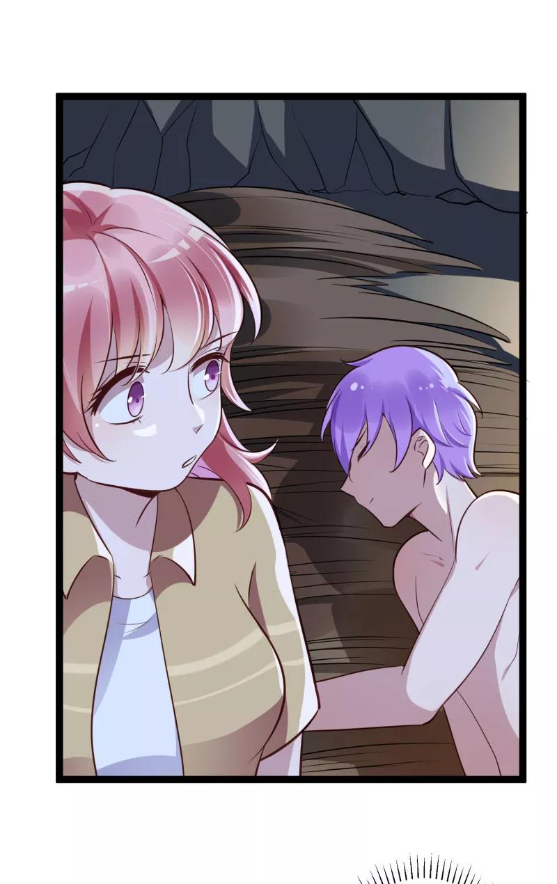 冰山总裁的冒牌新娘 第139话 前方高能预警！ 第44页