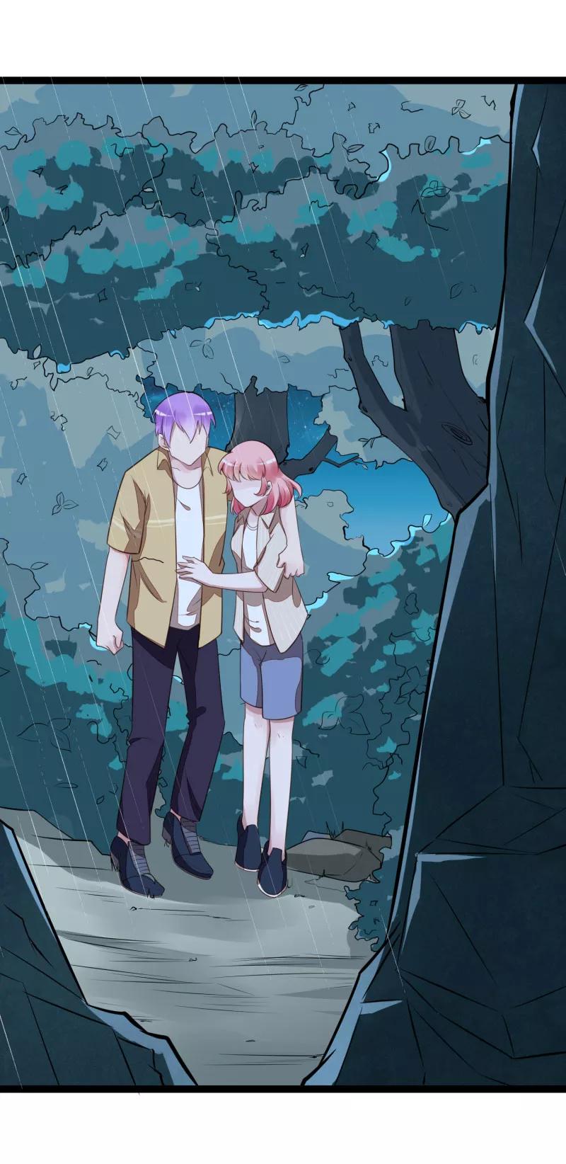 冰山总裁的冒牌新娘 第139话 前方高能预警！ 第18页