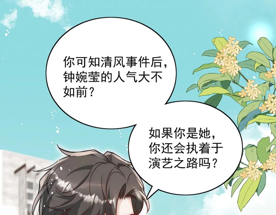 折腰 第102话 怎么会是他？！ 第5页
