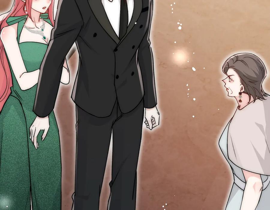 折腰 第102话 怎么会是他？！ 第51页